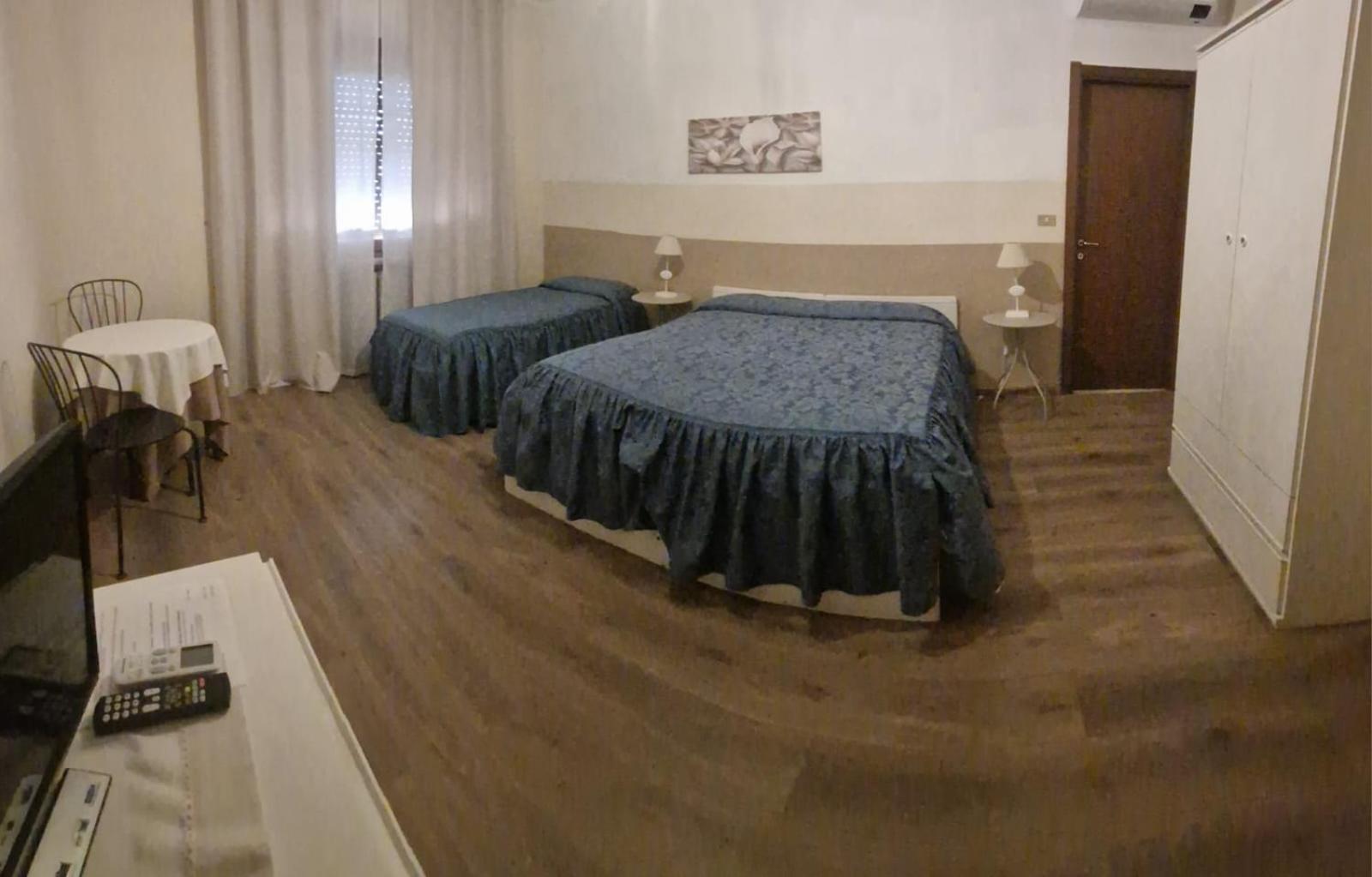 Albergo Ristorante Da Tunon Oviglio Exterior photo