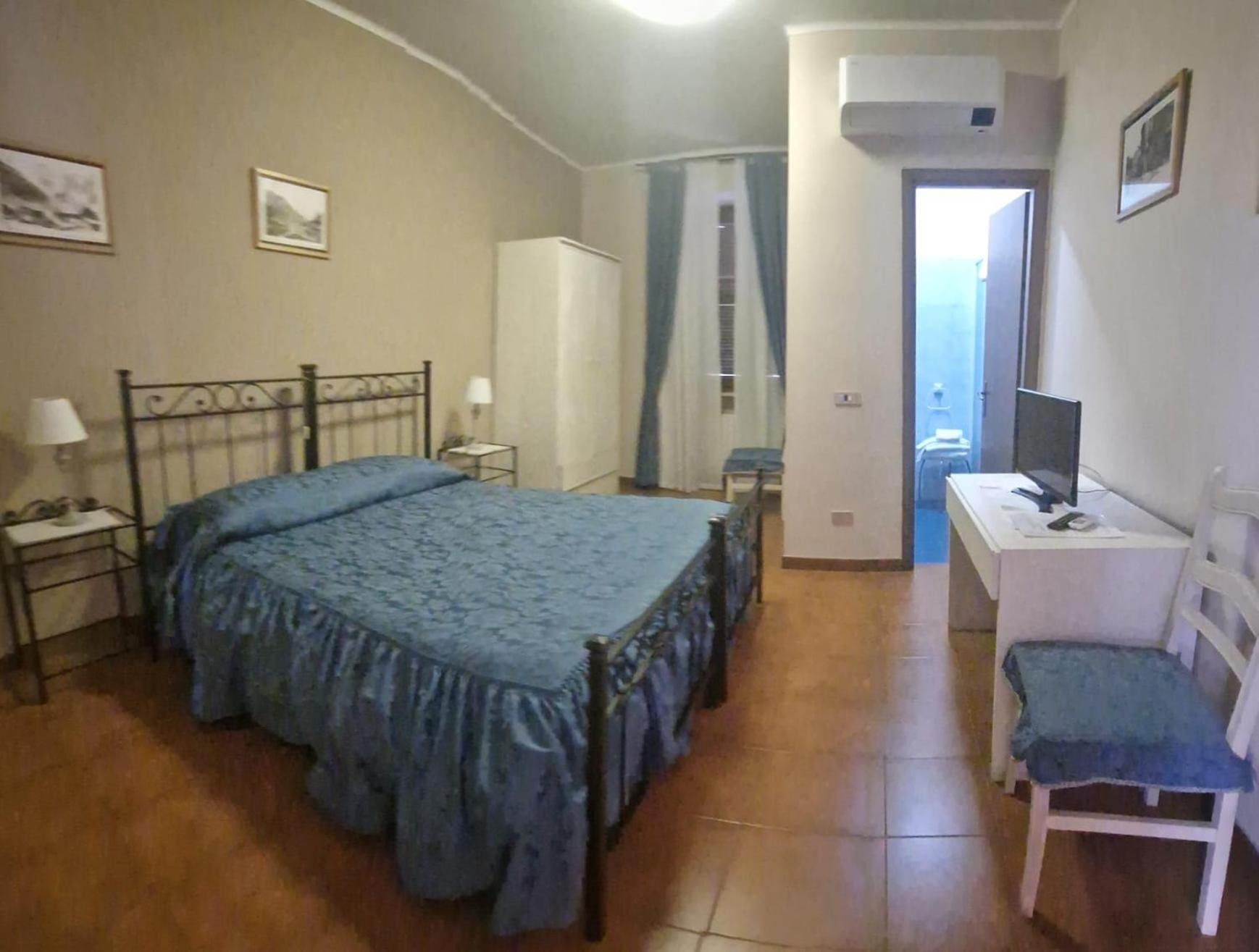 Albergo Ristorante Da Tunon Oviglio Exterior photo